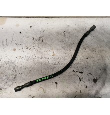 Шланг топлевный