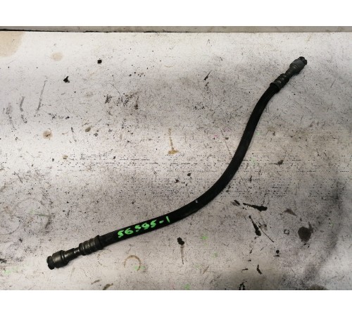 Шланг топлевный