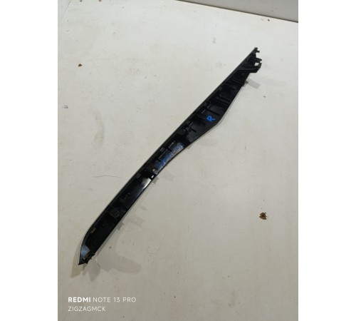 Накладка правой двери декоративная