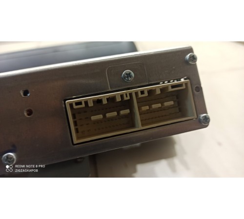 Магнитола (мультимедийный центр)