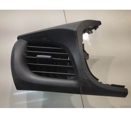 Воздушный дефлектор (левый)