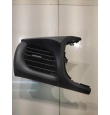 Воздушный дефлектор (левый)