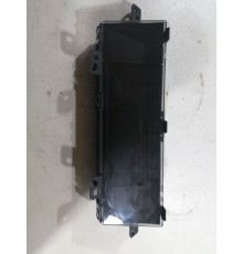 Панель приборов