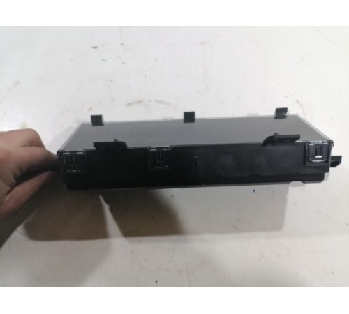 Панель приборов