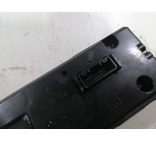 Панель приборов