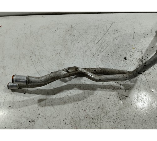 Трубка металлическая