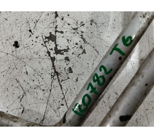 Трубка металлическая