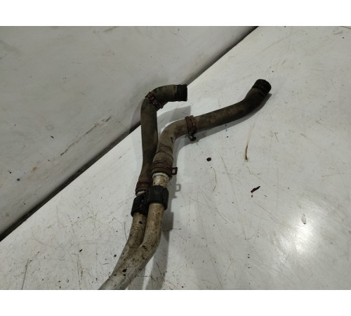 Трубка металлическая