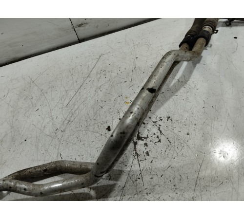 Трубка металлическая