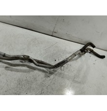 Трубка металлическая