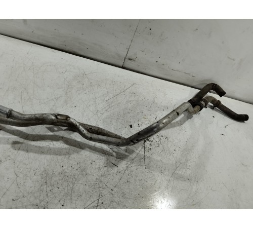 Трубка металлическая