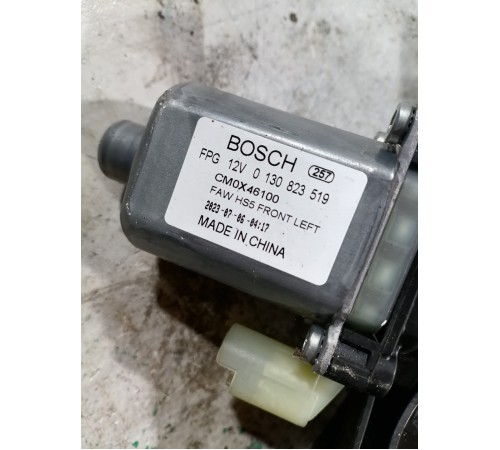 Стеклоподьемник передний левый