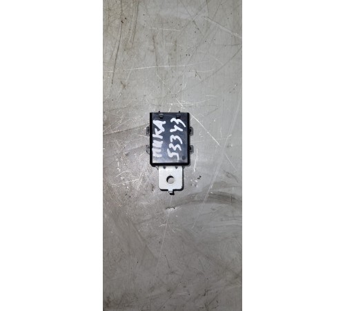 блок имобилайзера