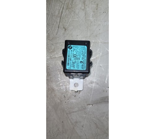 блок имобилайзера