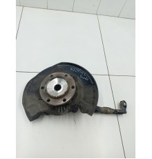 Кулак поворотный передний левый