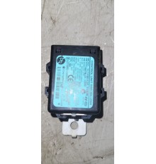 блок имобилайзера