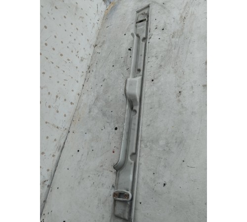 Накладка (панель) бампера