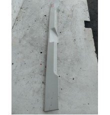 Накладка (панель) бампера