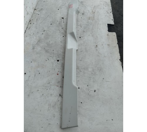 Накладка (панель) бампера