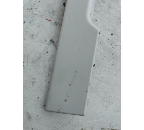 Накладка (панель) бампера