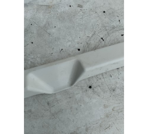 Накладка (панель) бампера