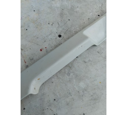 Накладка (панель) бампера