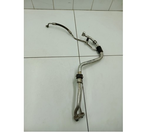 Трубка кондиционера