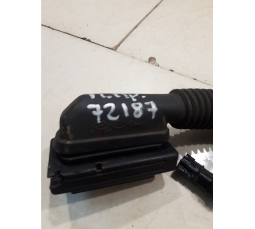 Электропроводка двери (задняя, правая)