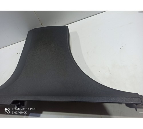 Обшивка центральной стойки(нижняя левая)