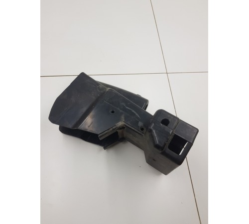 Пластик кабины внутренний