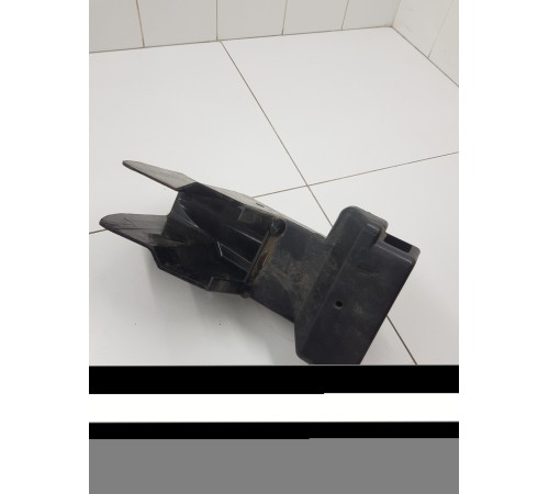 Пластик кабины внутренний