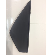 Накладка торпеды левая