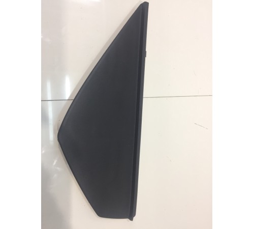 Накладка торпеды левая