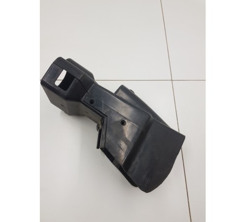 Пластик кабины внутренний