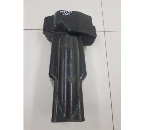 Пластик кабины внутренний