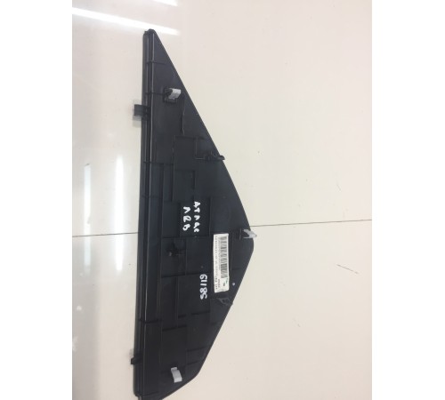 Накладка торпеды левая