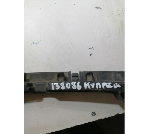 кронштейн бампера 