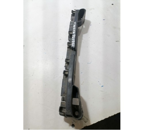 кронштейн бампера 