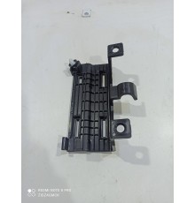 Кронштейн накладки порога задний левый внутренний