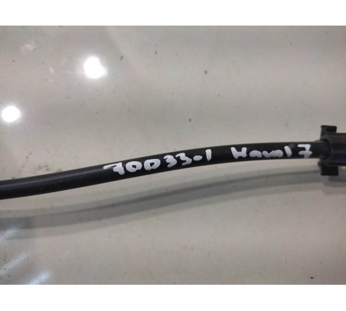 Шланг омывателя лобового стекла