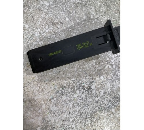 Датчик температуры воздуха