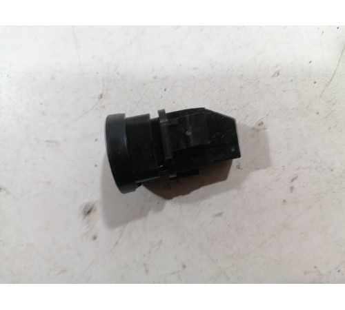 Кнопка trip reset