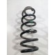 Пружина подвески задняя