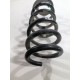 Пружина подвески задняя