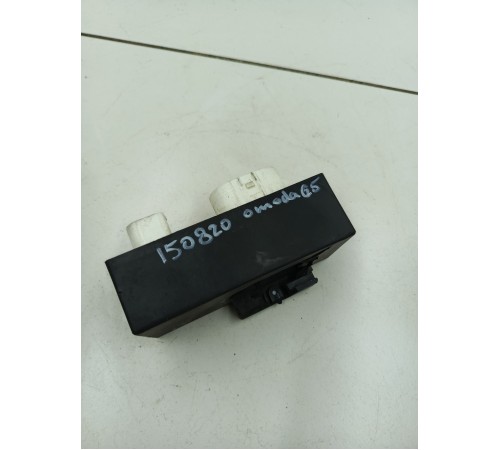 Реле вентилятора