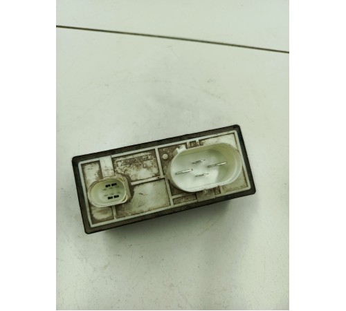 Реле вентилятора