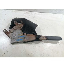 Рычаг ручного тормоза (ручник)