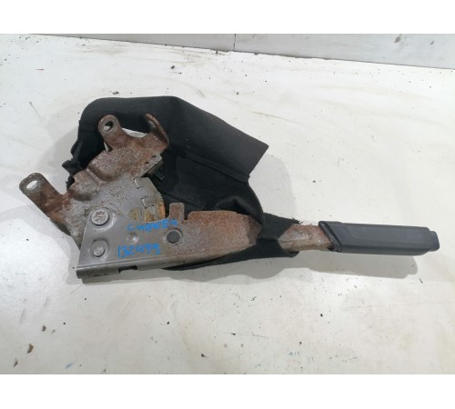 Рычаг ручного тормоза (ручник)