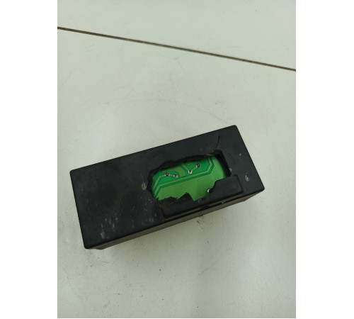 Реле вентилятора