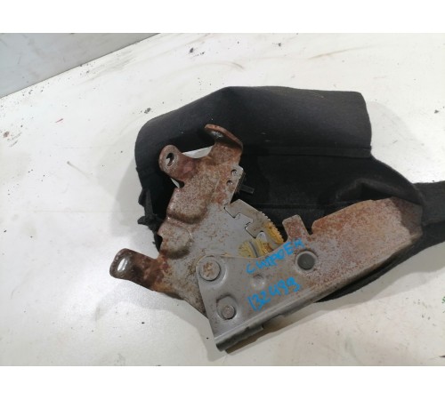 Рычаг ручного тормоза (ручник)